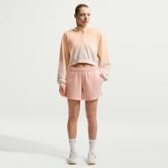Джемпер Nike W NSW PHNX FLC OS HNLY DIP HDY IF7372-102 р.L желтый