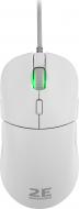 Миша 2E GAMING HyperDrive Lite RGB White (2E-MGHDL-WT) Миша 2E GAMING HyperDrive Lite RGB White (2E-MGHDL-WT)