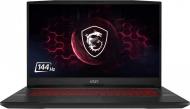 Ноутбук MSI Pulse B13VGK-431XUA 17,3" (PULSE_17_B13VGK-431XUA) black