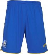 Шорти Joma F.F. UKRAINE FFU105012.20 р. M синій