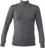 Гольф Lejeko р. 128 темно-серый 156