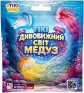 Стретч-игрушка Tiki Wiki Тики Удивительный мир медуз в ассортименте SQ019