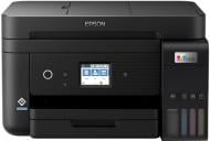 БФП Epson EcoTank L6290 з WI-FI А4 (C11CJ60406)