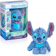 Іграшка інтерактивна Real FX Puppetronic by Real FX Palm серії Disney Стіч DIS-1037