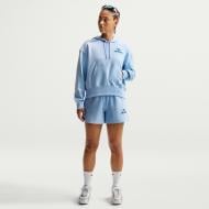 Джемпер Nike Nike Phoenix IO1298-407 р.S голубой