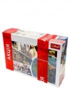 Пазл Trefl "Зоряні Війни" + "Дружба песиків" 16413/15412