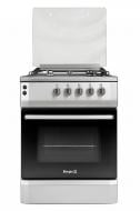 Плита газова Borgio GGD 640 GR GPBL