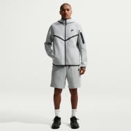 Джемпер Nike Nike Tech HV0949-063 р.2XL сірий