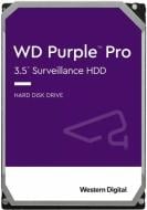 Жесткий диск Western Digital 10 ТБ 3,5" SATA III (WD101PURP) purple