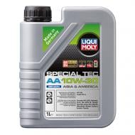 Моторне мастило Liqui Moly SPECIAL TEC AA 10W-30 1 л (21336)