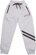 Брюки спортивні ALG р.146 сірий 721461