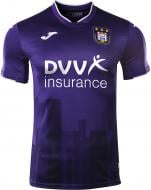 Футболка Joma ANDERLECHT HT.101011.20 р.L фиолетовый