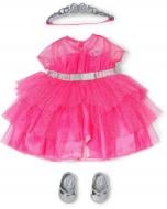 Набор одежды для куклы Zapf Baby Born Наряд принцессы (43 см) 840559