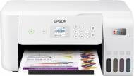 МФУ Epson L3266 WIFI А4 (C11CJ66411)