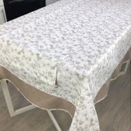 Скатерть Happy rose 150x220 см Прованс