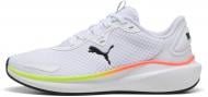 Кроссовки мужские Puma Skyrocket Lite Alt 38006728 р.44,5 белые