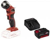 Фонарь Einhell 18,0V Power X-Change TE-CL 4514130 Set3