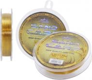 Леска Fishing Roi Sand Carp Brown 400м 0.286мм 8.4кг 152-7-286