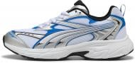 Кроссовки мужские демисезонные Puma MORPHIC 39272437 р.44,5 белые