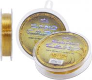 Леска Fishing Roi Sand Carp Brown 400м 0.331мм 11.9кг 152-7-331