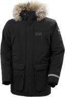 Куртка-парка мужская Helly Hansen REINE PARKA 53630_990 р.XL черная