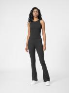 Лосины 4F TIGHTS CAS F045 4FSS23TTIGF045-20S р.M черный