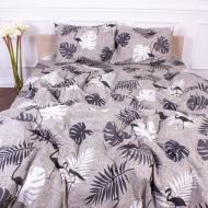 Комплект постельного белья Microsatin 15-0234 Montane 2х160х220 см мультиколор MirSon