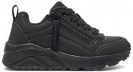 Кроссовки детские Skechers BBK UNO LITE 310387L BBK р.36