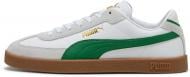 Кроссовки мужские демисезонные Puma CLUB II ERA 39744722 р.44,5 белые