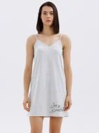 Ночная рубашка Roksana AMORETTE №1405/16310 р.XXL серый