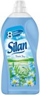 Кондиционер-ополаскиватель Silan Fresh Sky 2 л Кондиционер-ополаскиватель Silan Fresh Sky 2 л