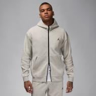 Джемпер Nike Jordan Sport Hoop Fleece FV8602-050 р.M бежевый