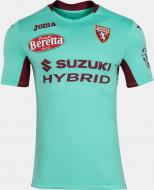 Футболка Joma TORINO TRN101012S20 р.XL бирюзовый