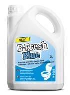 Средство для дезодорации биотуалетов Thetford B-Fresh Blue для нижнего бака 2 л