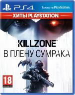 Игра Sony Killzone: В плену сумрака (PS4, русская версия)