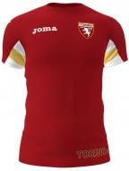 Футболка Joma TORINO TRN201011.19 р.L бордовый