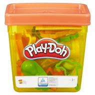 Набор для творчества Play-Doh Контейнер с инструментами B1157