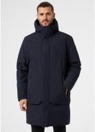 Куртка мужское зимнее Helly Hansen URB PRO DOWN COAT 53634_597 р.XL синее
