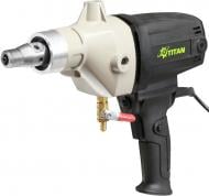 Дрель алмазного сверления Titan PDAKB130