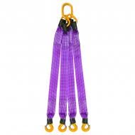 Строп текстильний Load-Tech 4СТ 2,0/2000