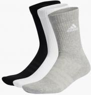 Носки Adidas C SPW CRW 3P IC1311 р.XS разноцветный 3 шт. Носки Adidas C SPW CRW 3P IC1311 р.XS разноцветный 3 шт.