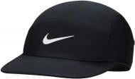 Кепка Nike U NK DF FLY CAP U CB P FB5624-010 р. os черный Кепка Nike U NK DF FLY CAP U CB P FB5624-010 р. os черный