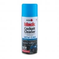 Поліроль Cockpit Cleaner Nowax нова машина 450 мл