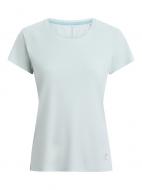 Футболка Energetics Stefanie SS W 435708-900 р.L серый