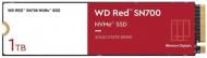 SSD-накопитель Western Digital 1000GB M.2 PCI Express 3.0 x4 3D TLC NAND (WDS100T1R0C)