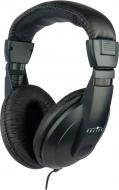 Наушники Oklick M211V black HP-M211V