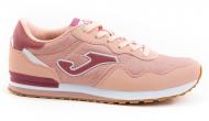 Кроссовки женские демисезонные Joma C.357LS-2010 р.37 розовые