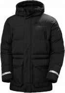 Куртка мужская Helly Hansen REINE PUFFY JACKET 53676_990 р.2XL черная