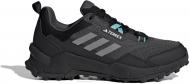 Кроссовки женские демисезонные Adidas TERREX AX4 W HQ1045 р.38 черные