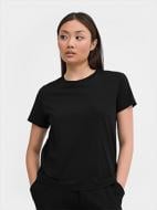 Футболка 4F TSHIRT 4FSS23TTSHF0770-20S р.S черный